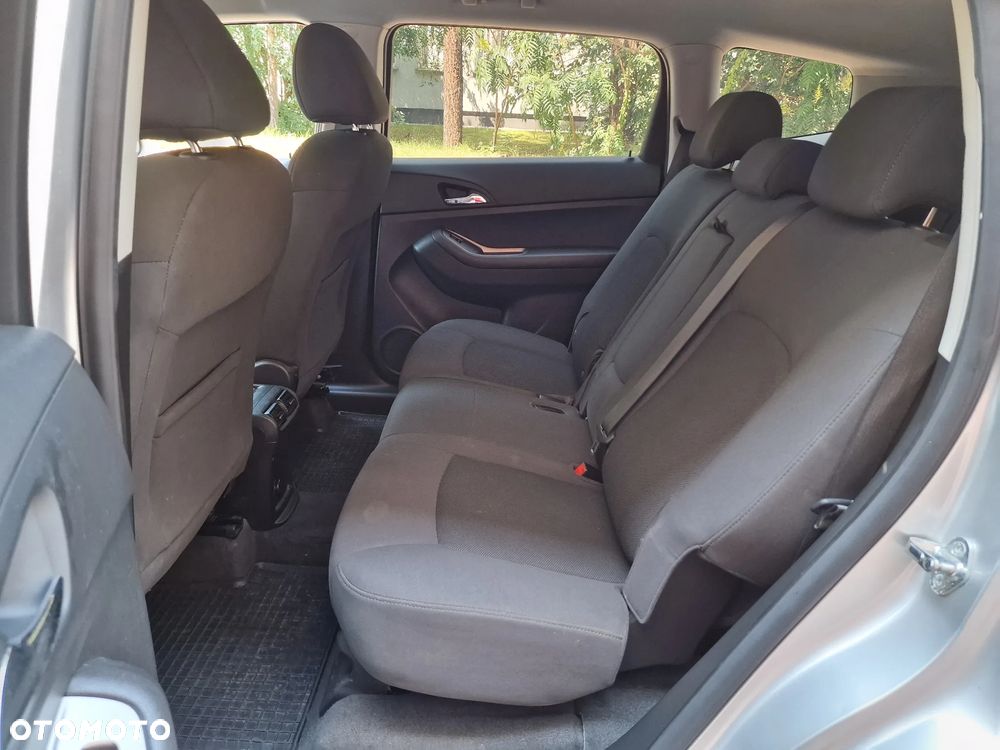 Chevrolet Orlando 2.0 TD LT+ - 16