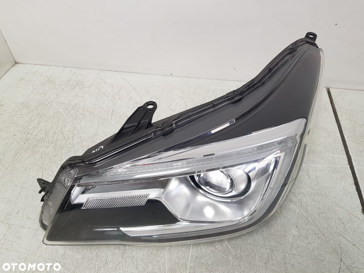 SUBARU FORESTER 4 IV LIFT 16- LAMPA LEWA PRZEDNIA PRZÓD LED EUROPA IDEALNA 84002SG254 - 5