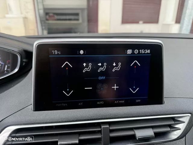 Peugeot 3008 1.2 PureTech Access - 35