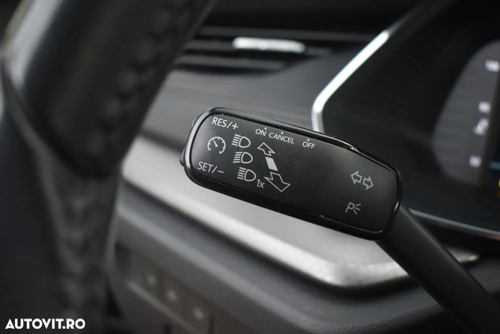Skoda Octavia 2.0 TDI DSG Ambition - 12
