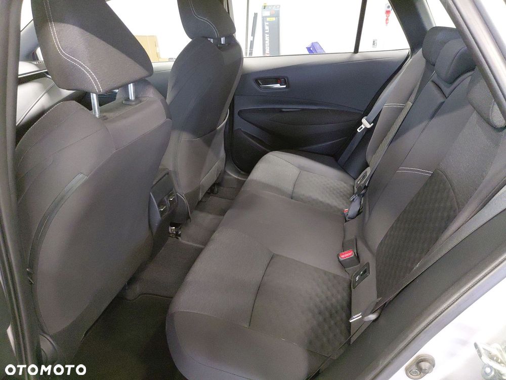 Toyota Corolla 1.8 Hybrid Comfort - 14