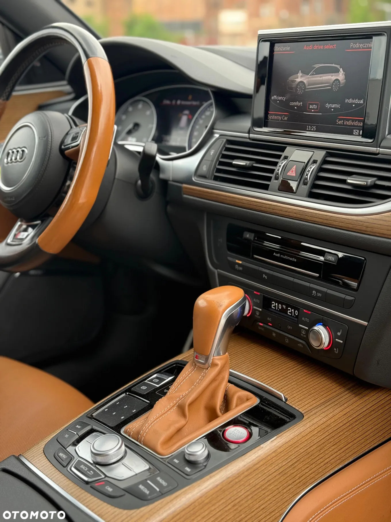 Audi S6 4.0 TFSI Quattro S tronic - 20