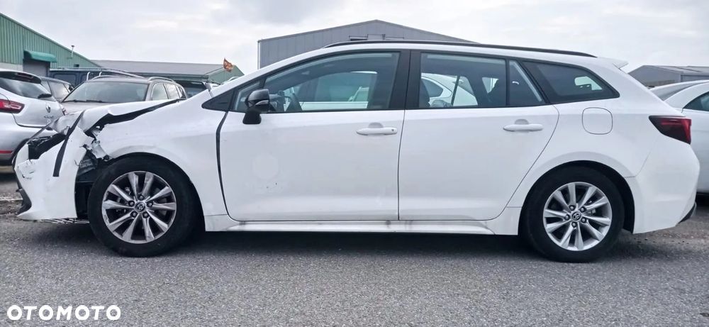 Toyota Corolla - 7
