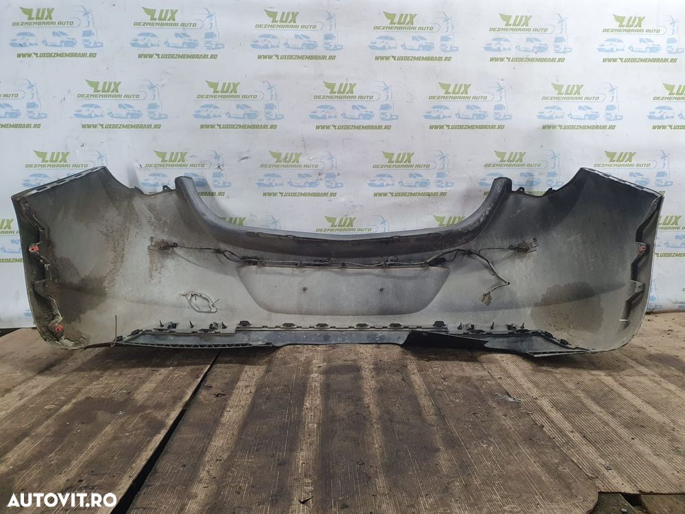 Bara spate Opel Astra J [2009 - 2012] 1.7 cdti A17DTJ - 23