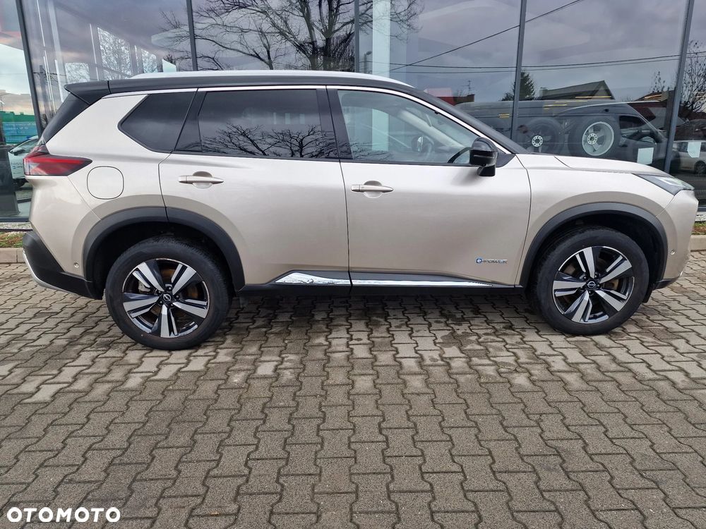 Nissan X-Trail 1.5 VC-T e-POWER Tekna e-4ORCE - 3