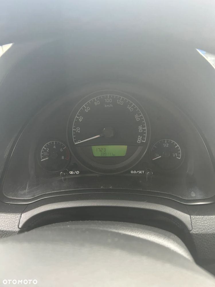 Skoda Citigo 1.0 Monte Carlo - 5