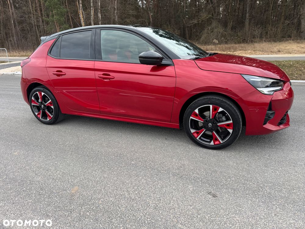 Opel Corsa 1.2 Direct Injection Turbo Start/Stop GS - 6