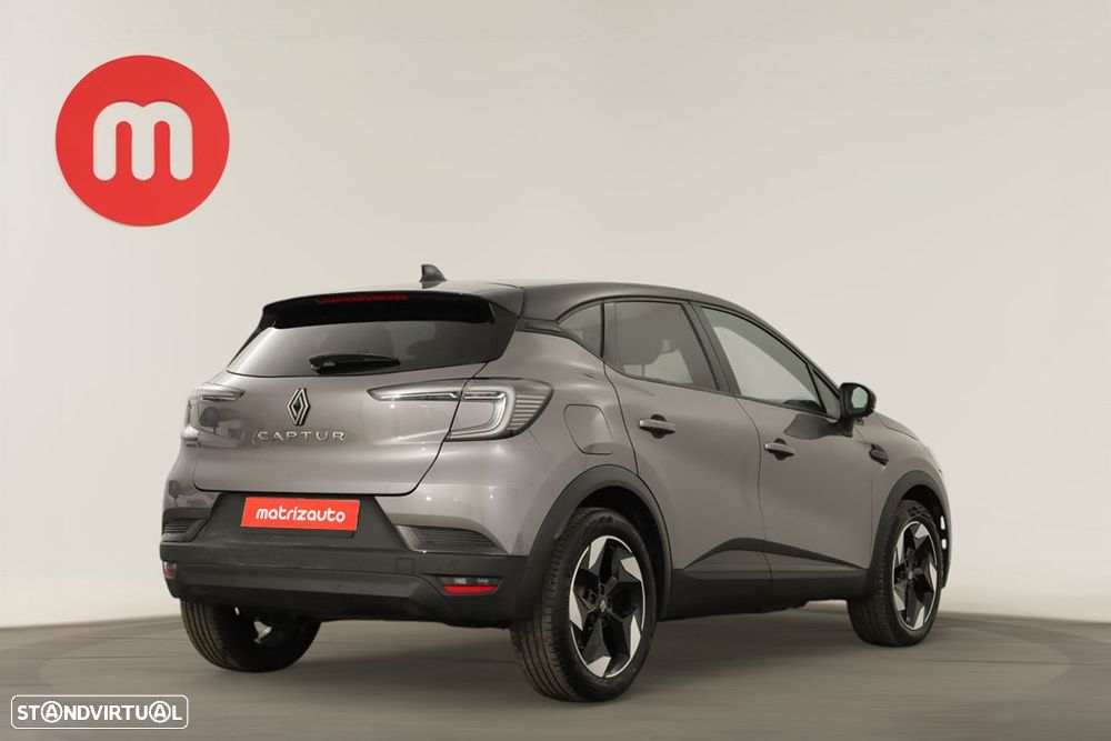 Renault Captur 1.0 TCe Techno - 4