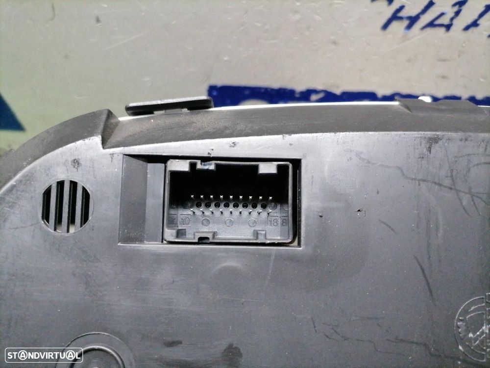 QUADRANTE FIAT PUNTO 2000 -46753571 - 3