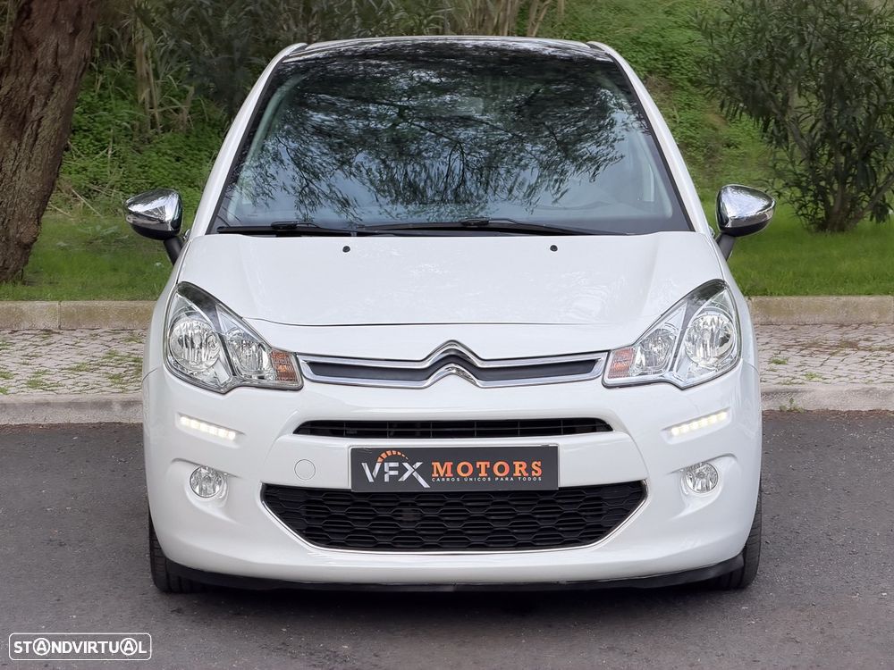 Citroën C3 1.2 PureTech Collection - 21
