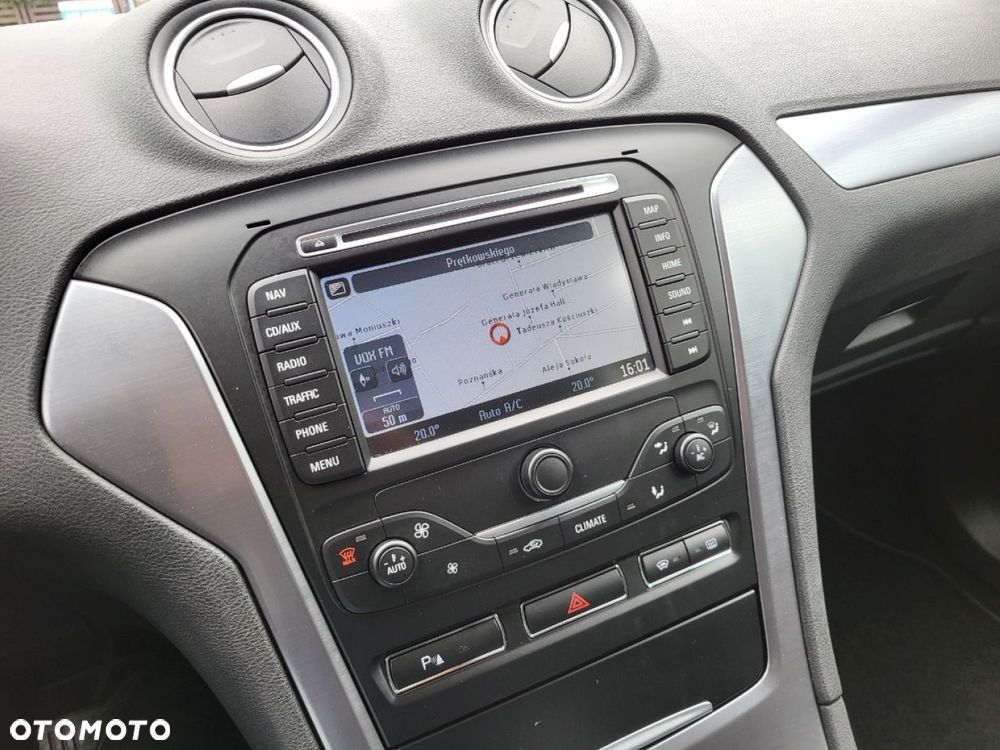 Ford Mondeo - 13