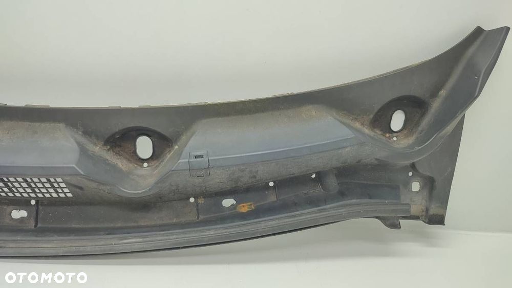 PODSZYBIE NISSAN QASHQAI J10 2007 EUROPA - 3