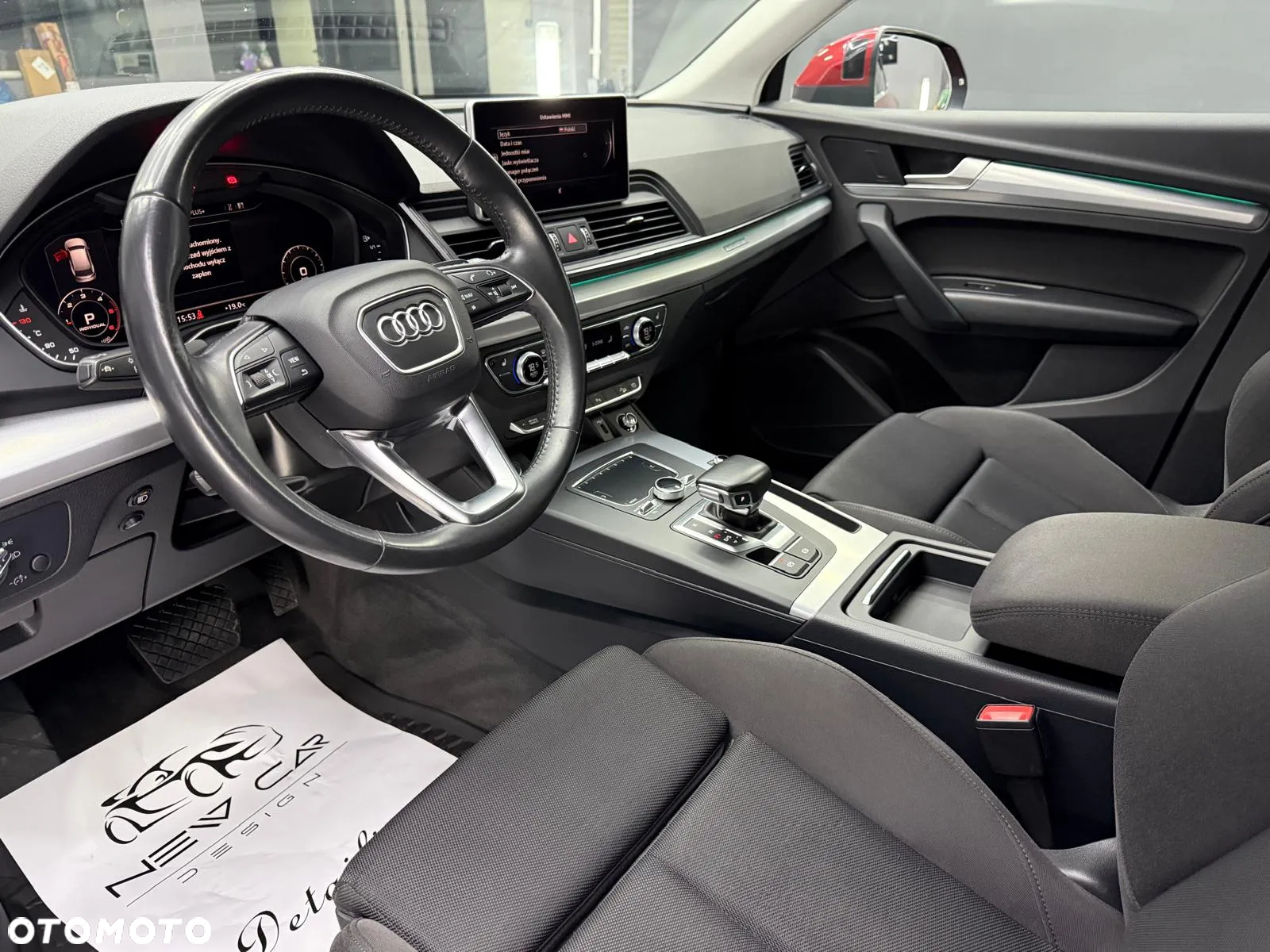 Audi Q5 - 27