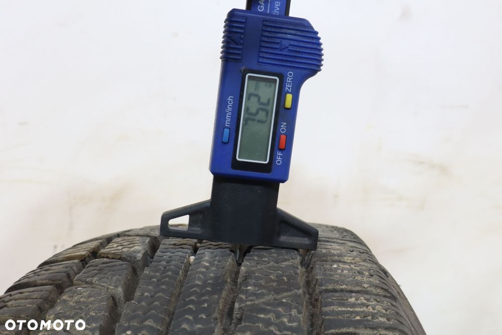 OPONA OPONY 4 SZT TRIANGLE SNOW LION ZIMA  165/70/14 23R - 3