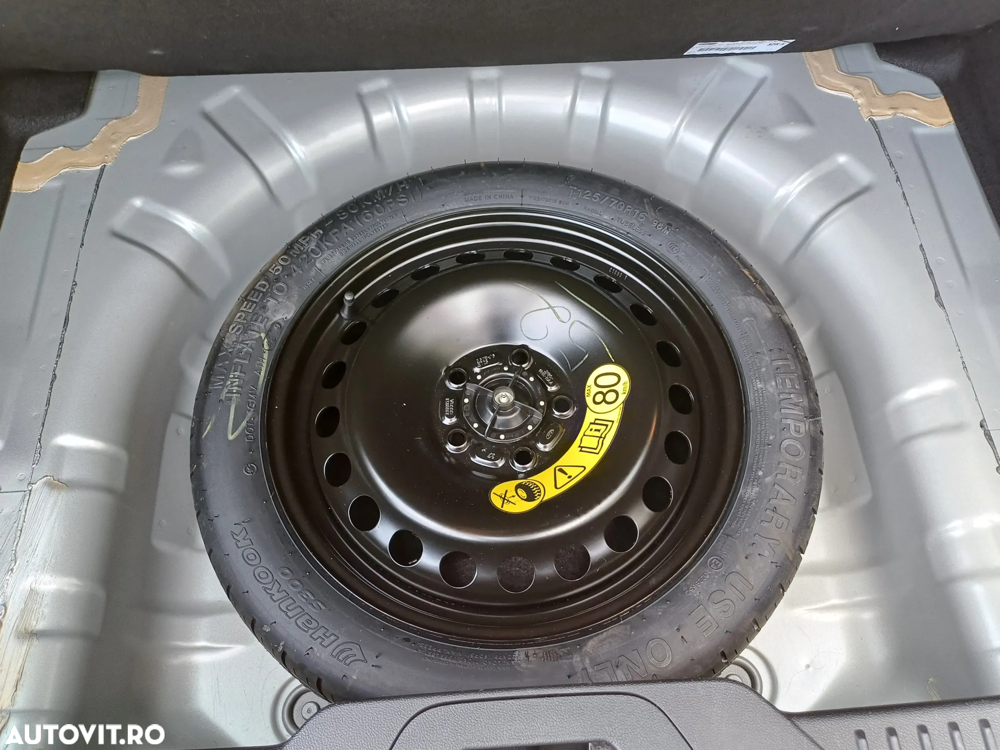 Ford Focus 1.0 EcoBoost Trend Edition - 7