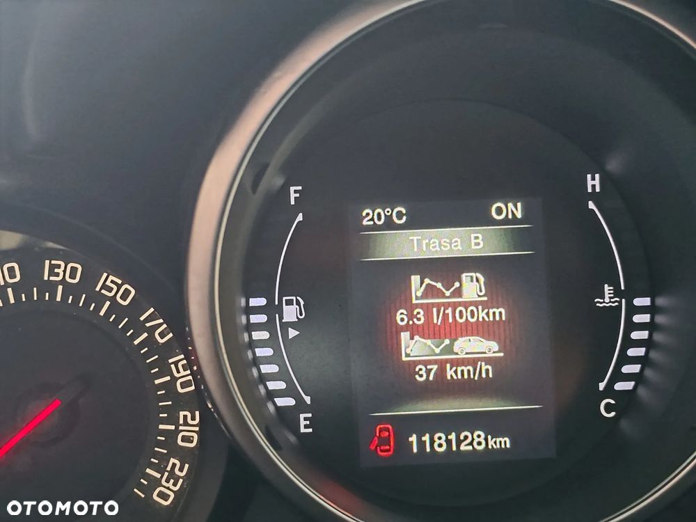 Fiat 500X 1.4 MultiAir Pop Star - 25
