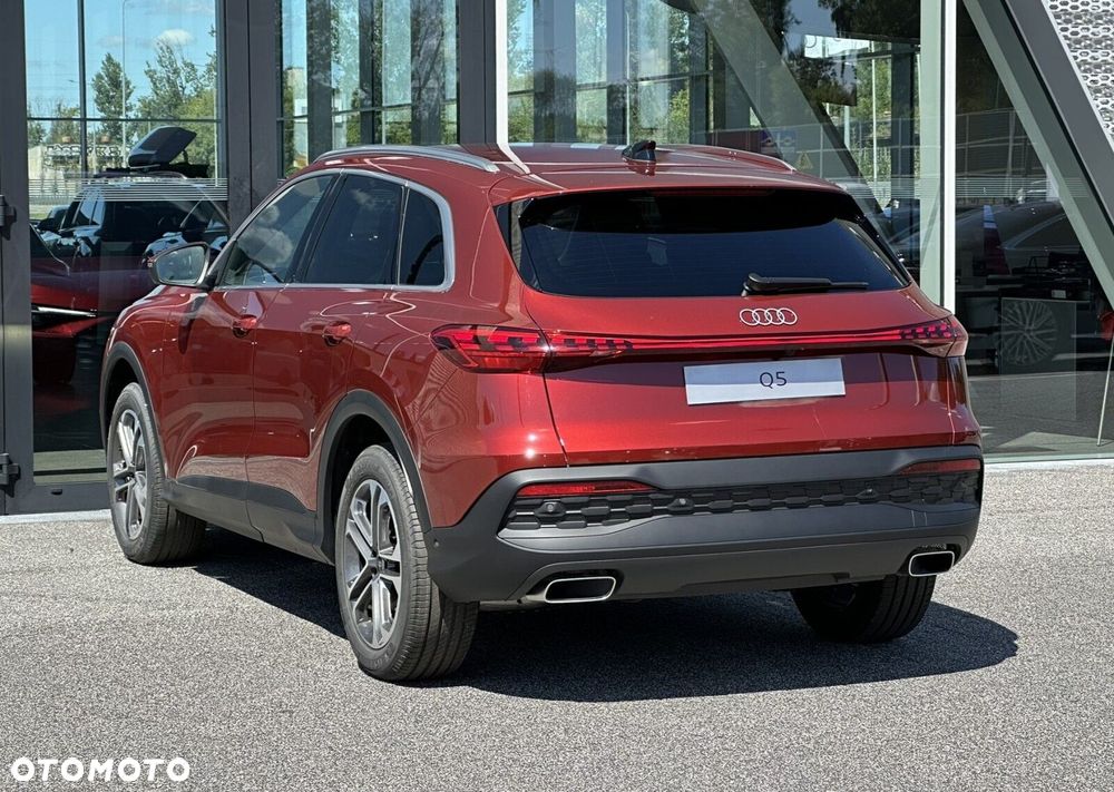 Audi Q5 - 9