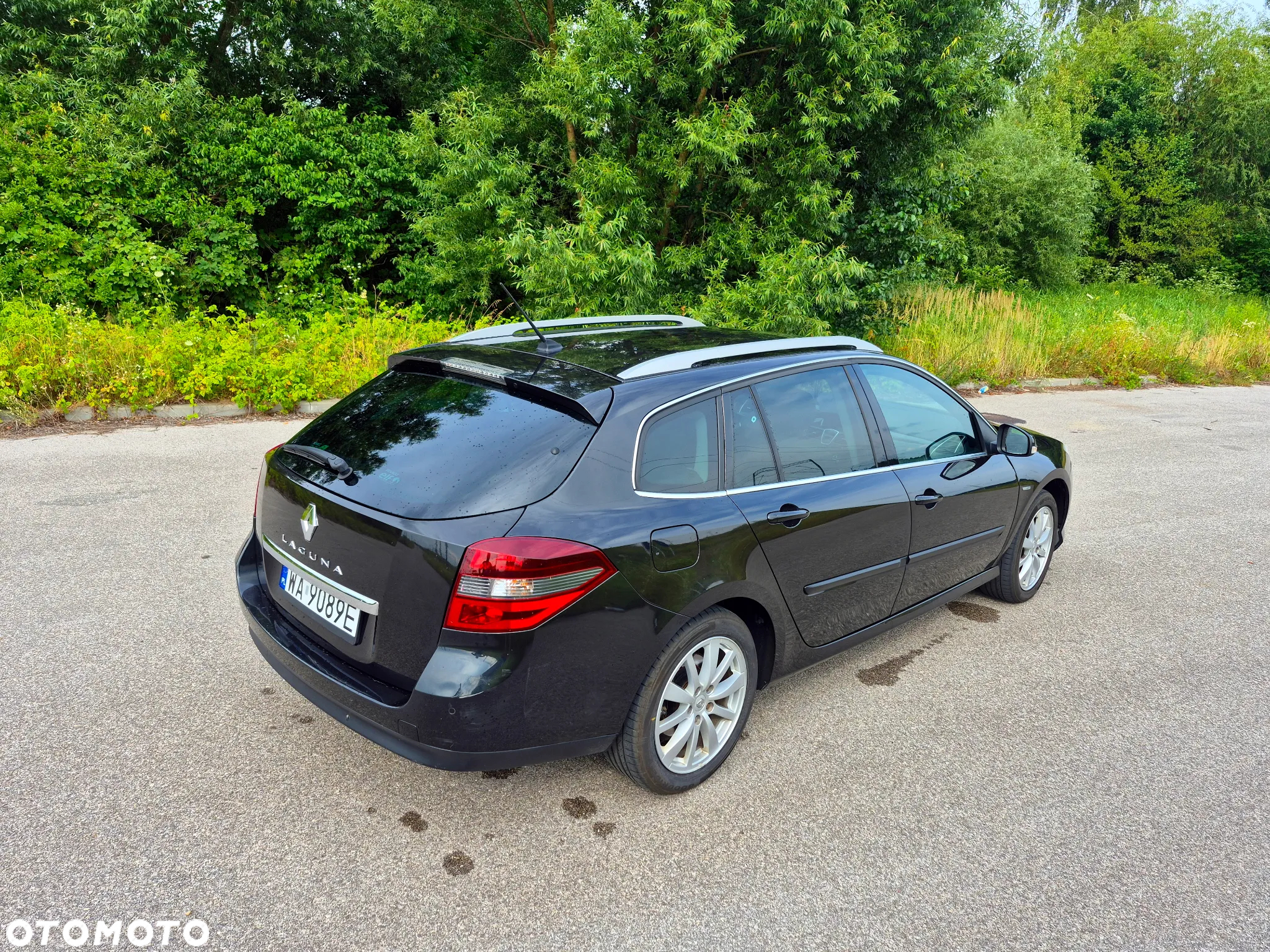 Renault Laguna 2.0 Bose Edition - 8