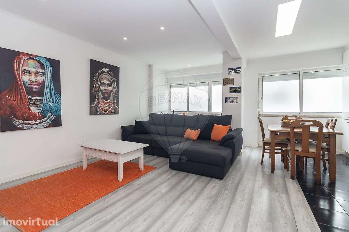 Apartamento T2 para venda - Grande imagem: 4/26