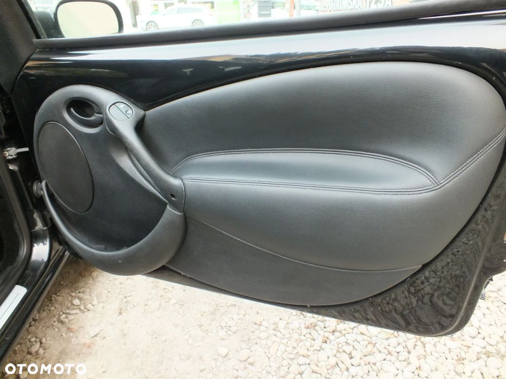 Ford KA 1.6 Sportka - 23