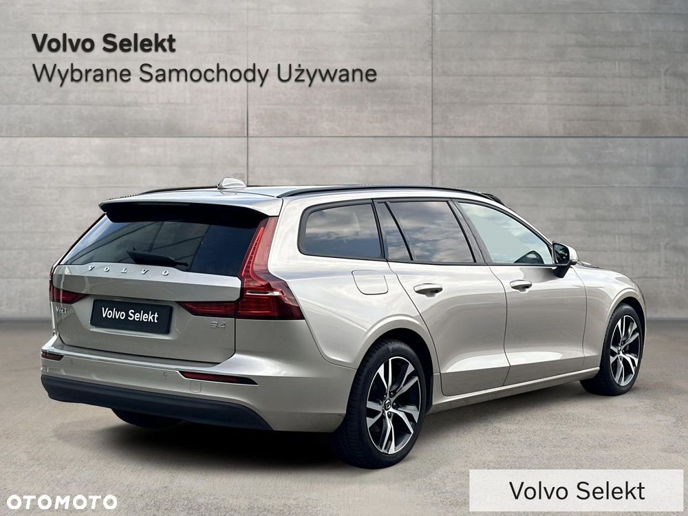 Volvo V60 - 5