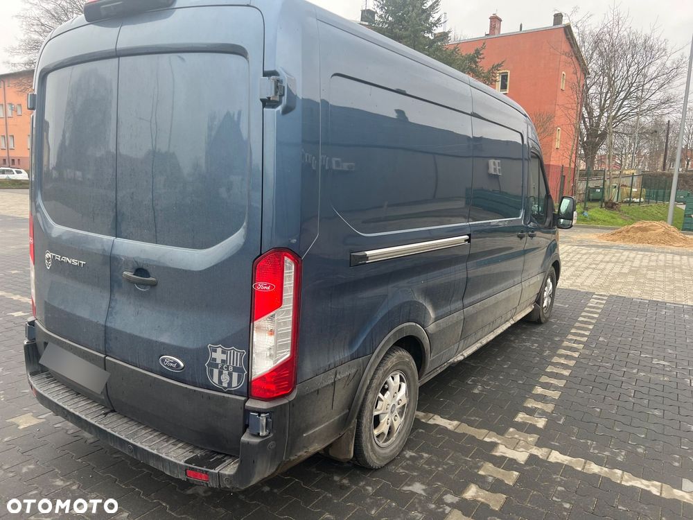Ford Transit - 3