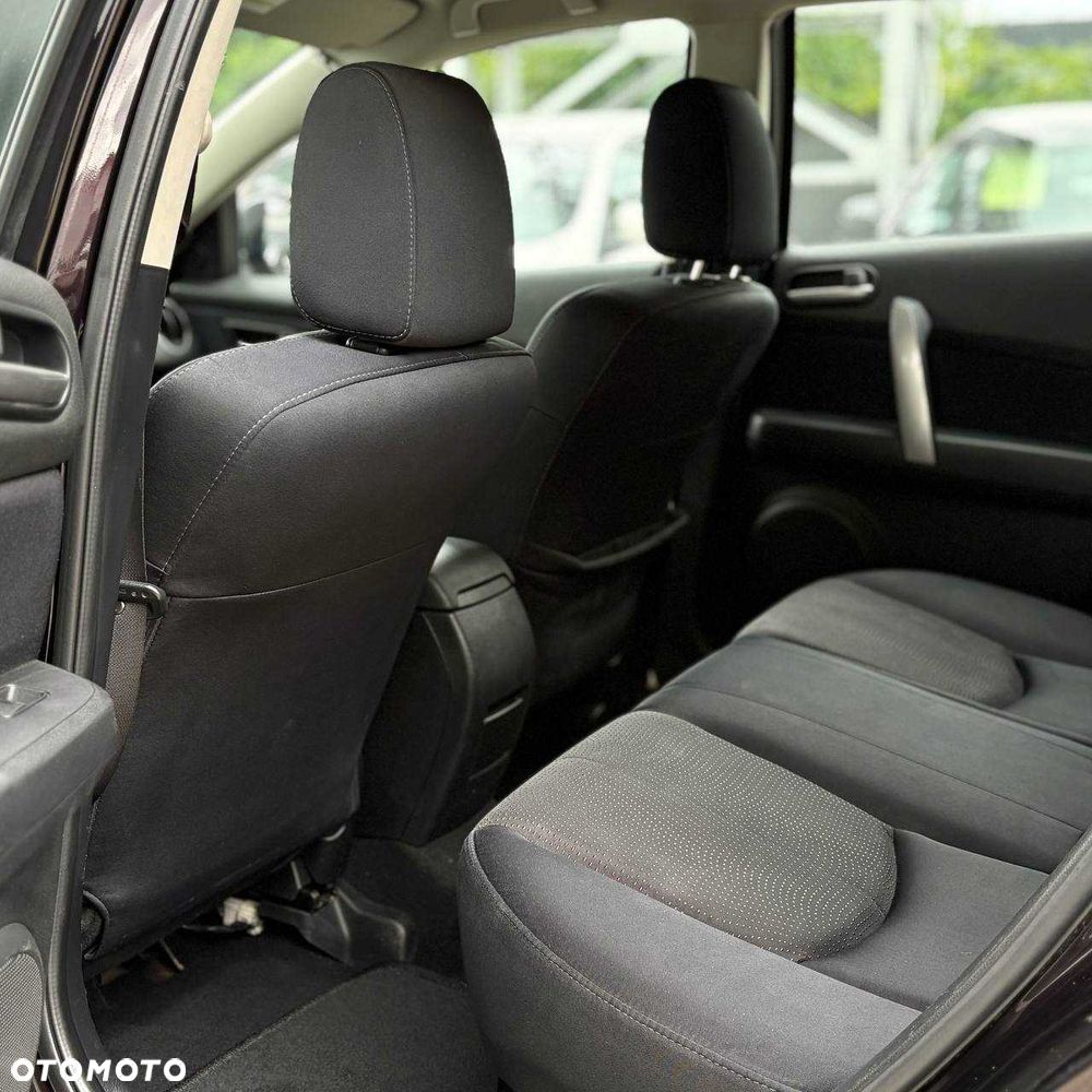 Mazda 6 - 8