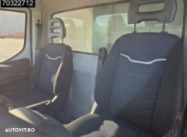 Iveco Daily 35C14, Frigorifica CARRIER, TOP!!! - 14