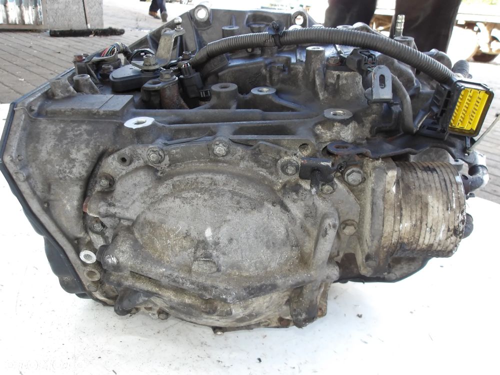 SKRZYNIA BIEGÓW AUTOMAT 1XK0D RENAULT ESPACE IV LIFT 2.0 DCI F-VAT - 4