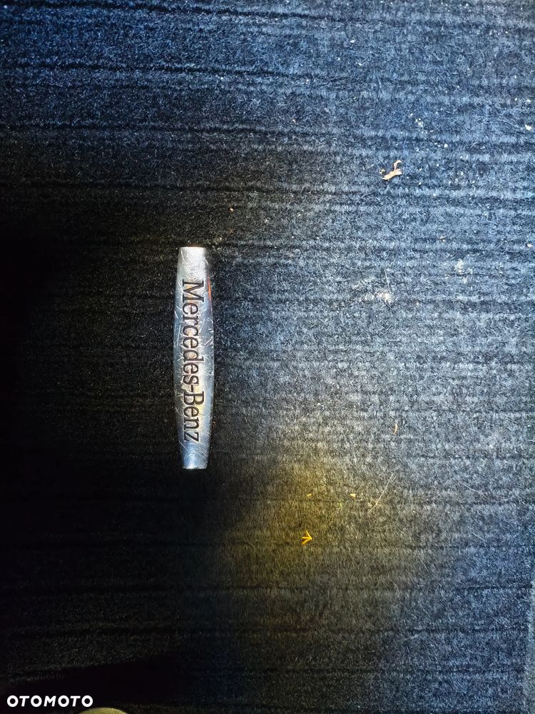 Mercedes-Benz Klasa C - 14