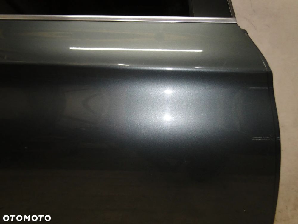 BMW 5 F11 DRZWI PRAWE TYŁ TYLNE TASMAN A81/6 KOMPLETNE EUROPA - 12