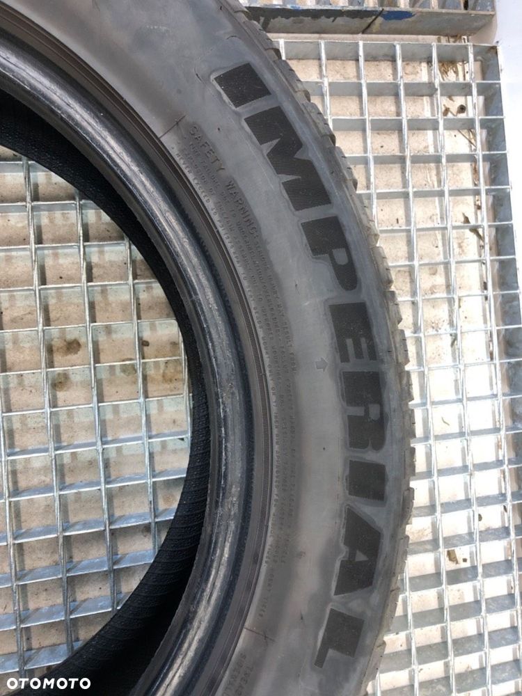 OPONY PARA WIELOSEZON 225/55 17" IMPERIAL - 5