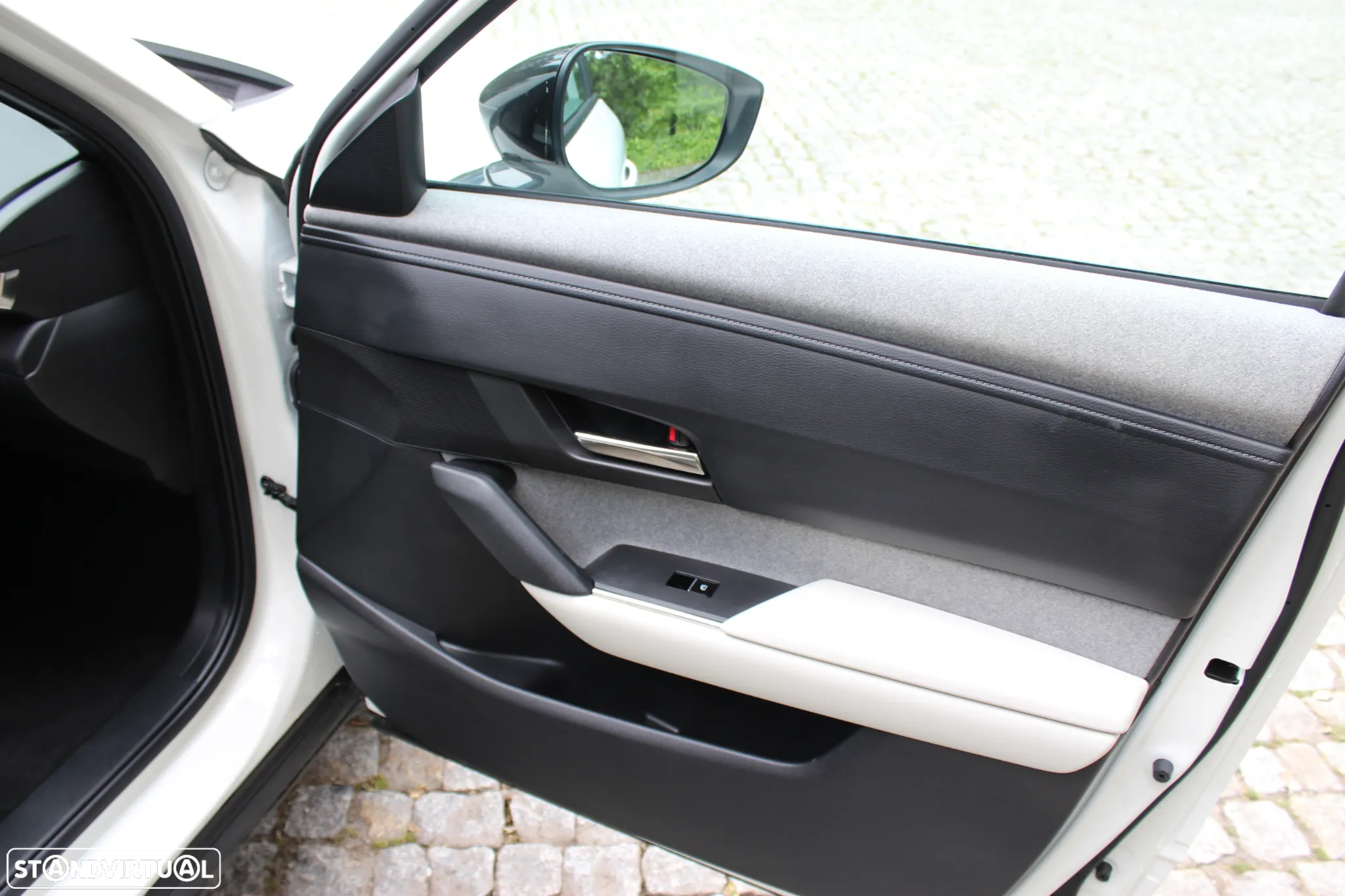 Mazda MX-30 e-SKYACTIV EV PRIME-LINE - 26
