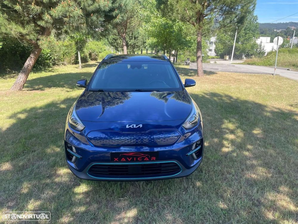 Kia e-Niro 64kWh - 9