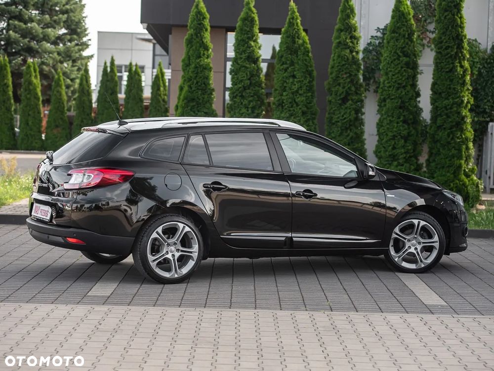 Renault Megane - 14