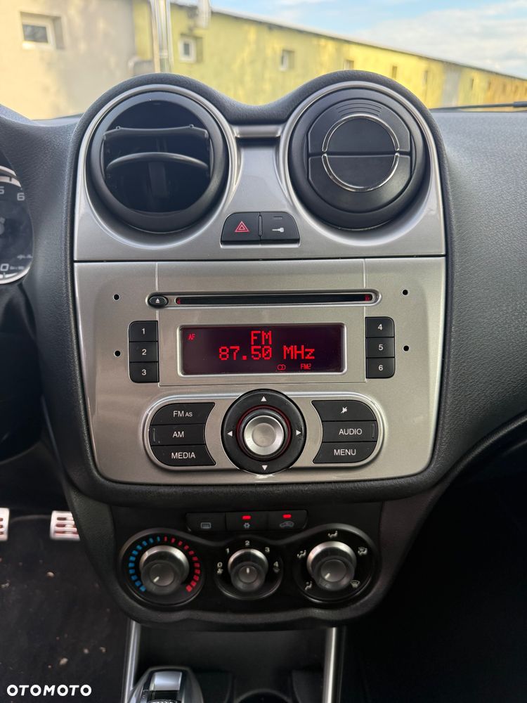 Alfa Romeo Mito 1.4 Distinctive EU6 - 9
