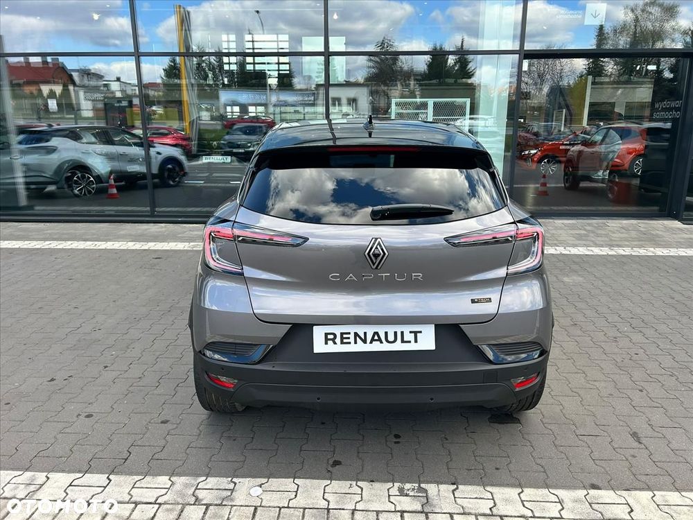 Renault Captur - 9