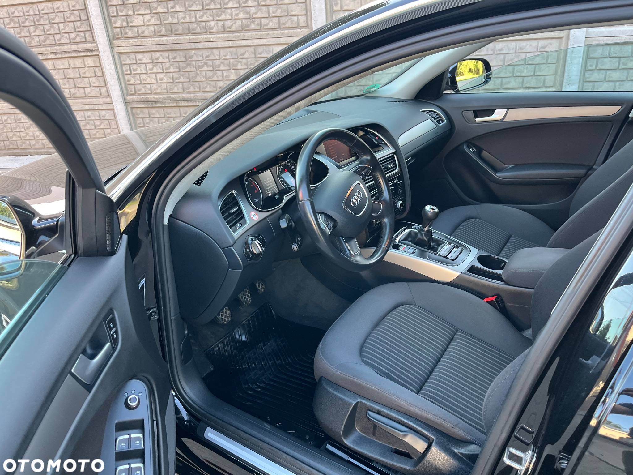 Audi A4 - 23