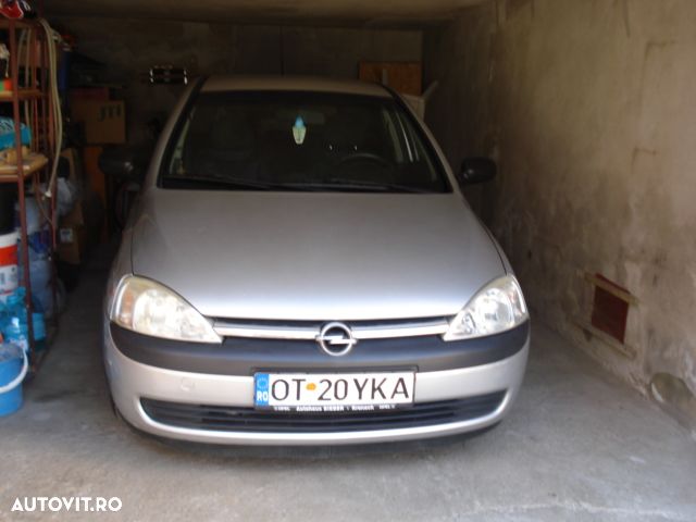 Opel Corsa - 14