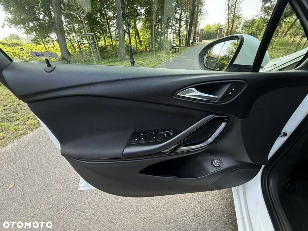 Opel Astra - 19