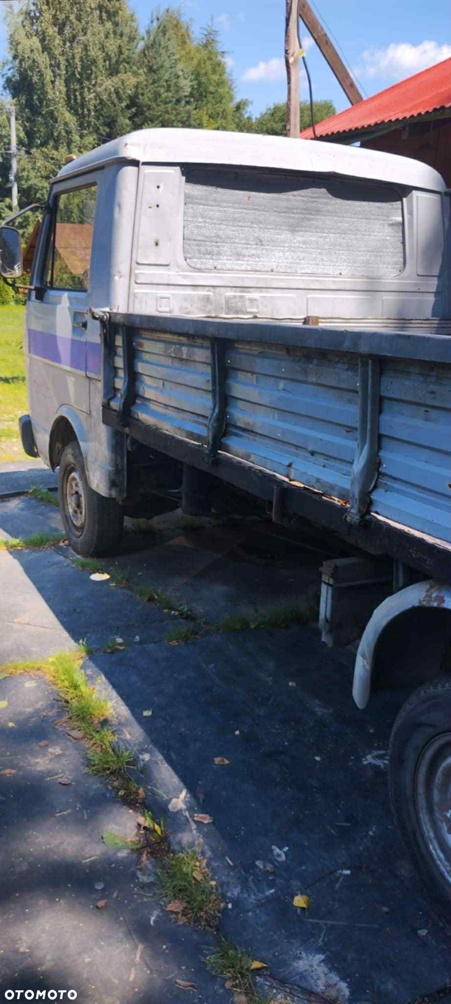 Volkswagen LT35 - 3