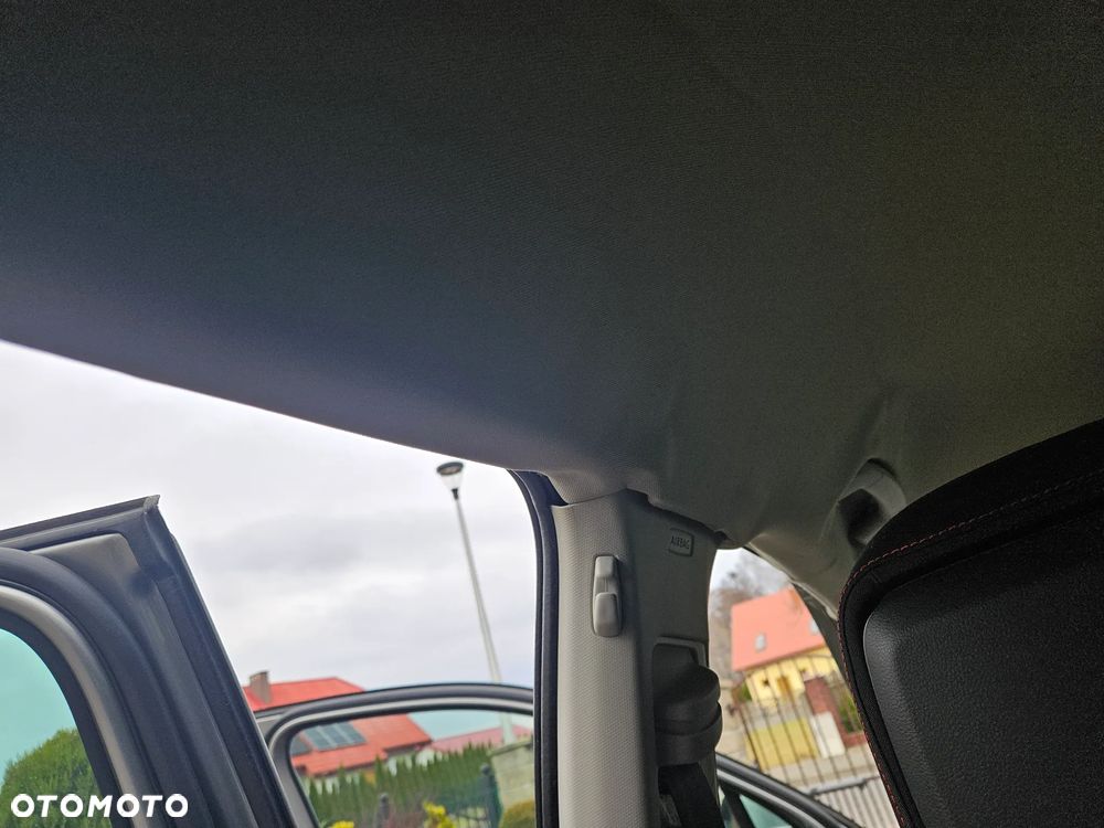 Volkswagen Tiguan 2.0 TDI SCR (BlueMotion Technology) Sound - 19