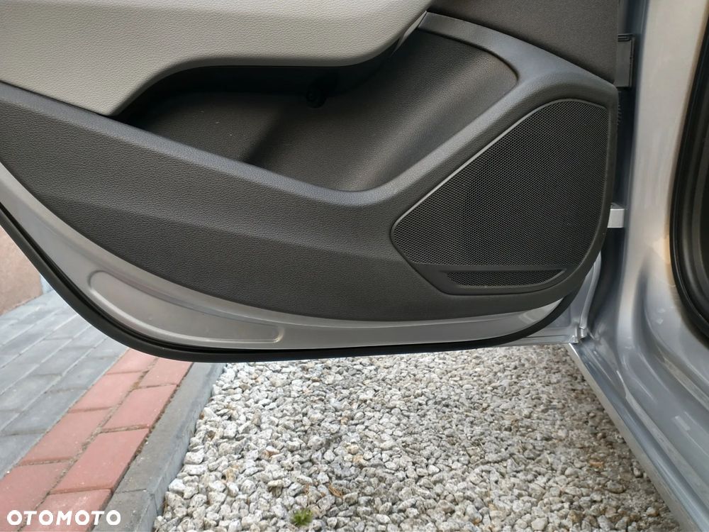 Audi A4 Avant 1.4 TFSI - 13