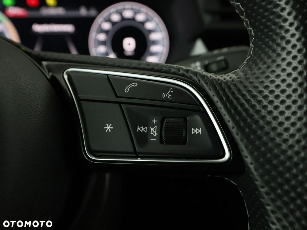 Audi A3 Sportback 45 TFSIe S tronic S line - 32