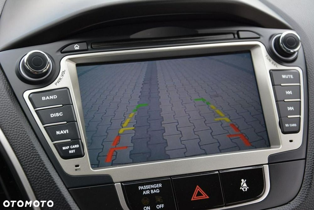 Hyundai ix35 2.0 4WD Automatik Premium - 24