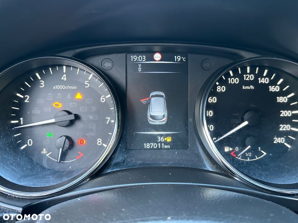 Nissan Qashqai - 15