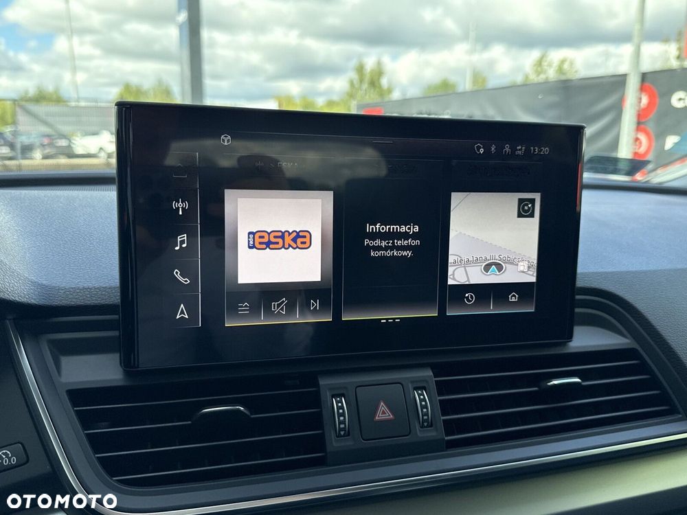 Audi Q5 - 29