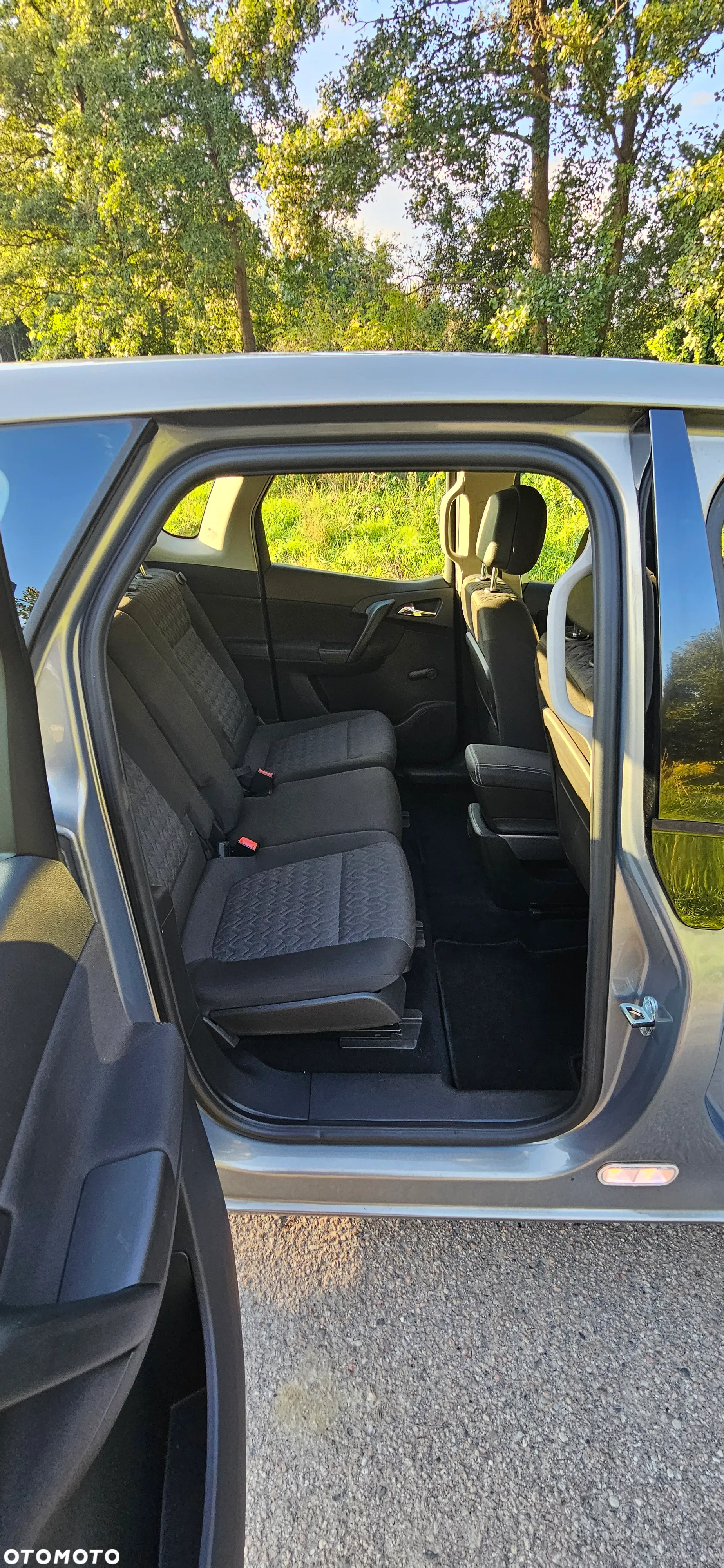 Opel Meriva 1.4 T Cosmo - 7