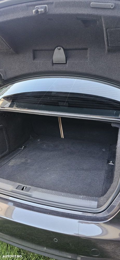 Audi A4 Limuzina 2.0 TDI B8 - 13