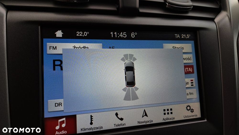 Ford Mondeo 2.0 TDCi STart-Stopp PowerShift-Aut Titanium - 8